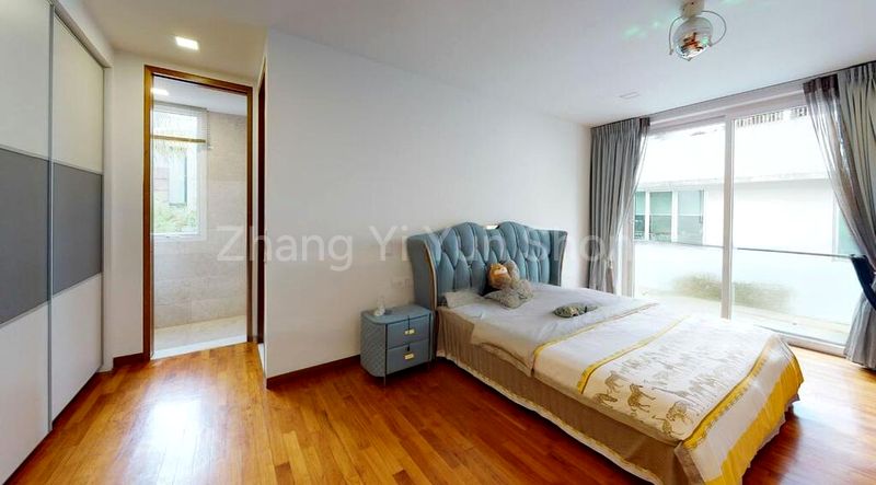 6 Bed Bungalow (Landed) for Rent in  Dunearn Estate - Image 3